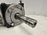 Von Ruden 90-670E 1:1 Ratio Gear Reducer