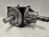 Von Ruden 90-670E 1:1 Ratio Gear Reducer