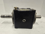 Von Ruden 90-670E 1:1 Ratio Gear Reducer