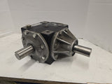 Von Ruden 93-126-003 1:1 Gear Reducer