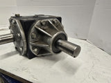 Von Ruden 93-126-003 1:1 Gear Reducer
