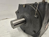 Hub City 0220-04212-810 1:1 Ratio Gear Reducer