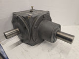 Hub City 0220-04212-810 1:1 Ratio Gear Reducer