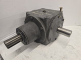 Hub City 0220-04212-810 1:1 Ratio Gear Reducer