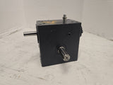 Hub City 0230-02301 211 5:1 Ratio Gear Reducer