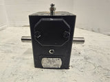 Hub City 0230-02301 211 5:1 Ratio Gear Reducer