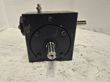 Hub City 0230-02301 211 5:1 Ratio Gear Reducer
