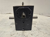 Hub City 0230-02301 211 5:1 Ratio Gear Reducer