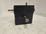 Hub City 0230-02301 211 5:1 Ratio Gear Reducer