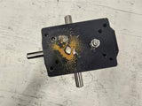 Hub City 0230-02301 211 5:1 Ratio Gear Reducer