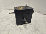 Hub City 0230-02301 211 5:1 Ratio Gear Reducer