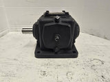 Morse MX0006 K08K 22.03HP 1750RPM 1:1 Ratio Gear Reducer