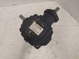Morse MX0006 K08K 22.03HP 1750RPM 1:1 Ratio Gear Reducer
