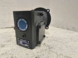 Boston F718-20-B5-J .870HP 511 Out 511 Torque 20:1 Ratio Gear Reducer