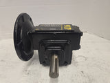 Winsmith 917MDN 1750RPM 2HP 330 5:1 Gear Reducer