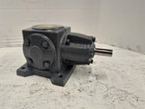 Boston Gear 1:1 Gear Reducer
