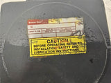 Boston Gear 1:1 Gear Reducer