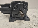 Boston Gear 1:1 Gear Reducer