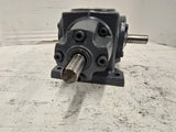 Boston Gear 1:1 Gear Reducer