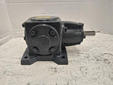 Boston Gear 1:1 Gear Reducer