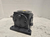 Boston Gear 1:1 Gear Reducer