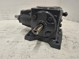 Boston Gear 1:1 Gear Reducer