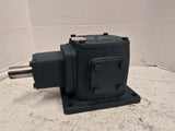 Ohio Gear 0220-75212 RA2 2:1 Ratio Gear Reducer