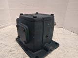 Ohio Gear 0220-75212 RA2 2:1 Ratio Gear Reducer