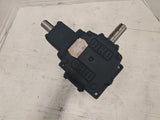 Ohio Gear 0220-75212 RA2 2:1 Ratio Gear Reducer