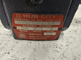 Hub City 0220-47567-184 30:1 Gear Reducer