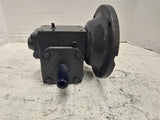 Hub City 0220-47567-184 30:1 Gear Reducer