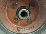 Hub City 0220-47567-184 30:1 Gear Reducer