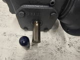 Hub City 0220-47567-184 30:1 Gear Reducer