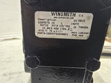 Winsmith E26MDTS 15:1 3.4HP 1724 Torque 140TC Gear Reducer