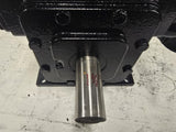 Winsmith E26MDTS 15:1 3.4HP 1724 Torque 140TC Gear Reducer