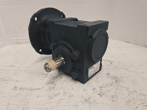 Dodge Tigear 17Q20R56 20:1 1HP 602Torque Gear Reducer