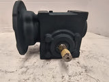 Dodge Tigear 17Q20R56 20:1 1HP 602Torque Gear Reducer