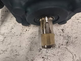 Dodge Tigear 17Q20R56 20:1 1HP 602Torque Gear Reducer