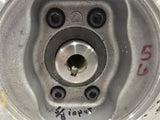 Dodge Tigear 17Q20R56 20:1 1HP 602Torque Gear Reducer