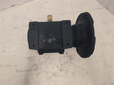 Dodge Tigear 17Q20R56 20:1 1HP 602Torque Gear Reducer