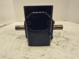 Iron Man W8210025.00 2.51HP 418Torque 5:1 Ratio Gear Reducer