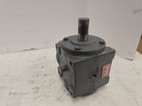 Hub City 0220-03526-066 2:1 Ratio Gear Reducer