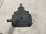 Hub City 0220-03526-066 2:1 Ratio Gear Reducer