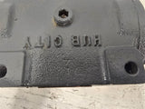 Hub City 0220-03526-066 2:1 Ratio Gear Reducer