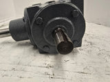 Hub City 0220-03526-066 2:1 Ratio Gear Reducer