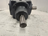 Hub City 0220-03526-066 2:1 Ratio Gear Reducer