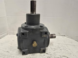 Hub City 0220-03526-066 2:1 Ratio Gear Reducer