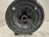 Boston F72610B96 3.63 HP 1181 Torque 10:1 Ratio Gear Reducer