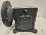Boston F72610B96 3.63 HP 1181 Torque 10:1 Ratio Gear Reducer