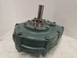Dodge SCXT525C 31.3HP 25.56:1 Ratio 2045RPM Shaft Mounted Gear Reducer
